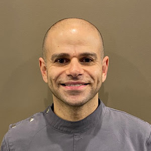 Dr. Mohamed El Hazek